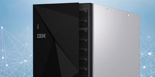 IBM System Storage DS8880