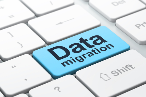 Migração de Dados