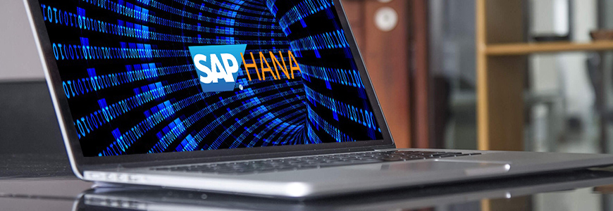 Sap Hana o que é isso?