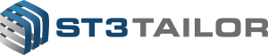 Logo-ST3tailor
