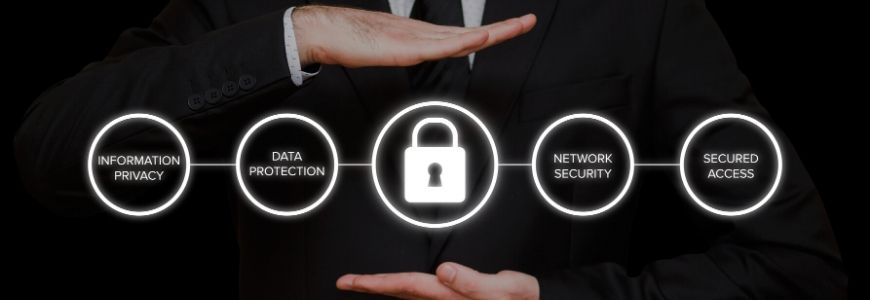LGPD: Nova Lei Geral de Proteção de Dados